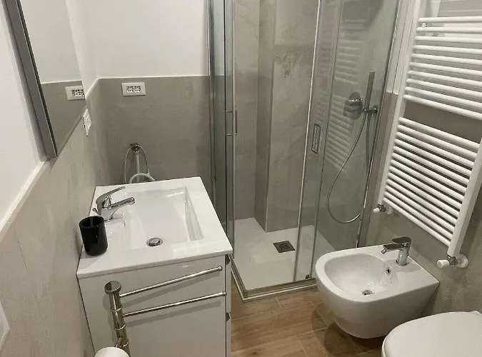 Apartamento de 1 Dormitorio