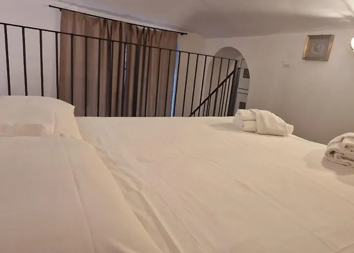 Apartamento de 1 Dormitorio